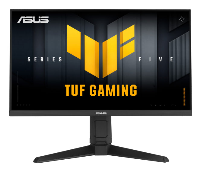 ASUS TUF Gaming Serie 5 – 24,5", 1920 × 1080 (Full HD), IPS, 310 Hz