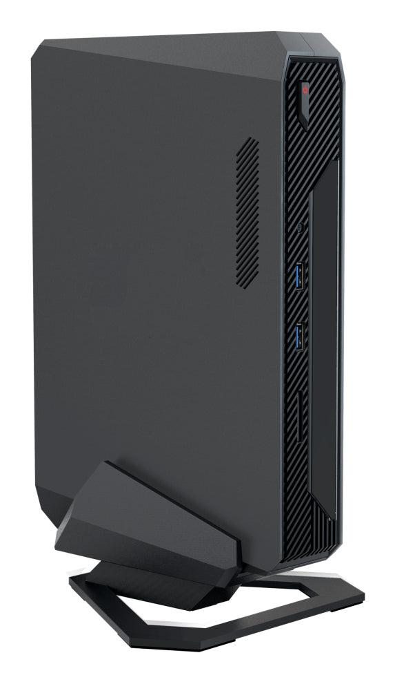 ASUS NUC 14 RNUC14SRKU710002I Mini-PC Barebone – Wi-Fi, Ethernet, Bluetooth – DC 19,5 V – 270 × 180 × 60 mm