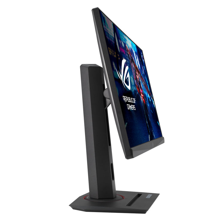 ASUS ROG Strix XG259QNS – Monitor, 24,5", Fast IPS, 380 Hz, 400 cd/m², VESA 100 × 100, Schwarz