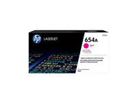 HP Toner 654A – Magenta, 15000 Seiten