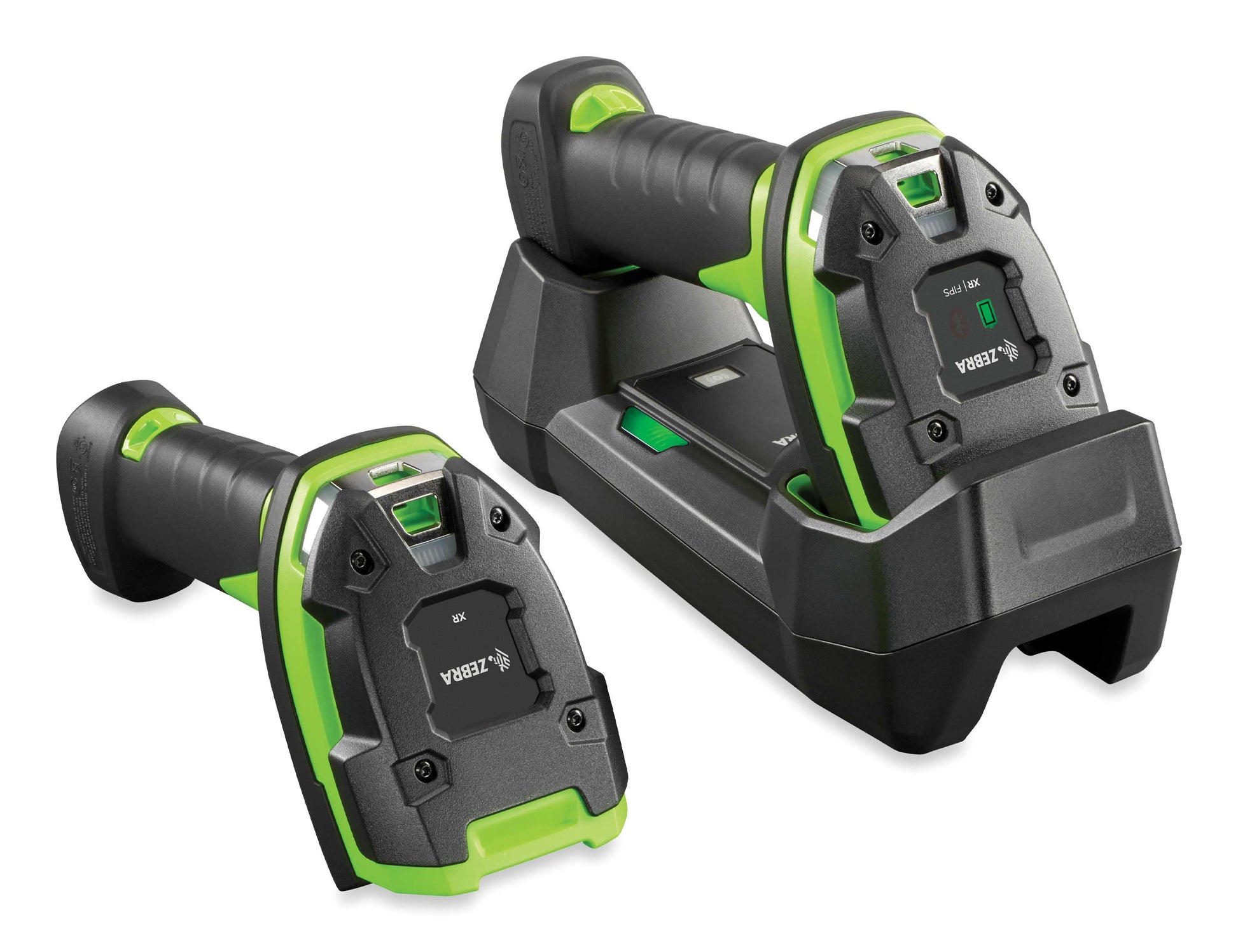 Zebra DS3678-XR – Barcodeleser – Bluetooth – mit Akku