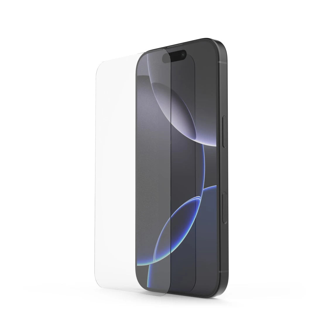 Hama Displayschutz (Panzerglas), 9H – für iPhone 17 Pro – mit Applikator