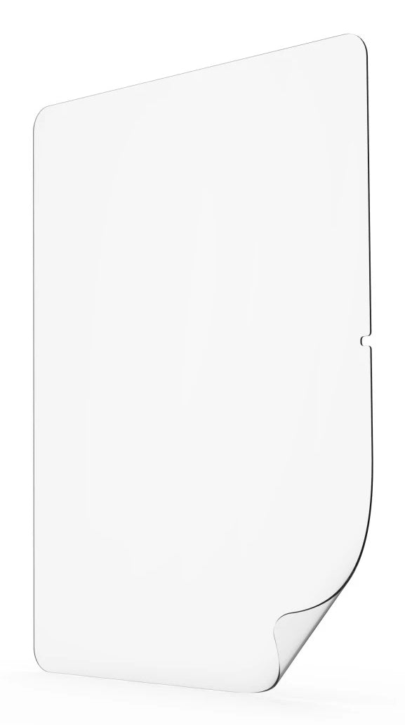 Hama Panzerglas für Apple iPad Air 11" (M3/2025) – 9H, Anti-Fingerprint