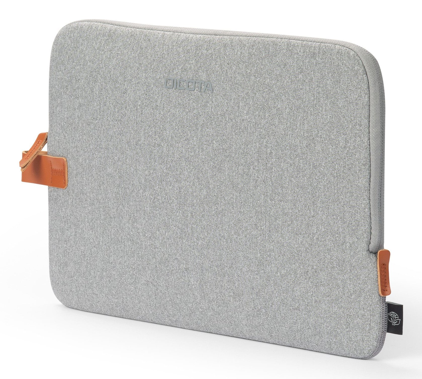 DICOTA Skin URBAN Notebook-Schutzhülle für MacBook 14" – Grau