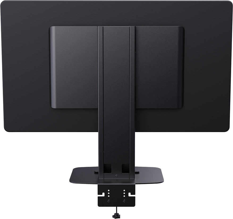 Vision Tischhalterung – 37–65″ – VESA 200×100–600×400 – bis 25 kg – VFM-DSXP
