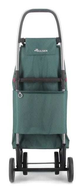 Rolser Stofftasche, Polyester, Blau, 360×630×190 mm