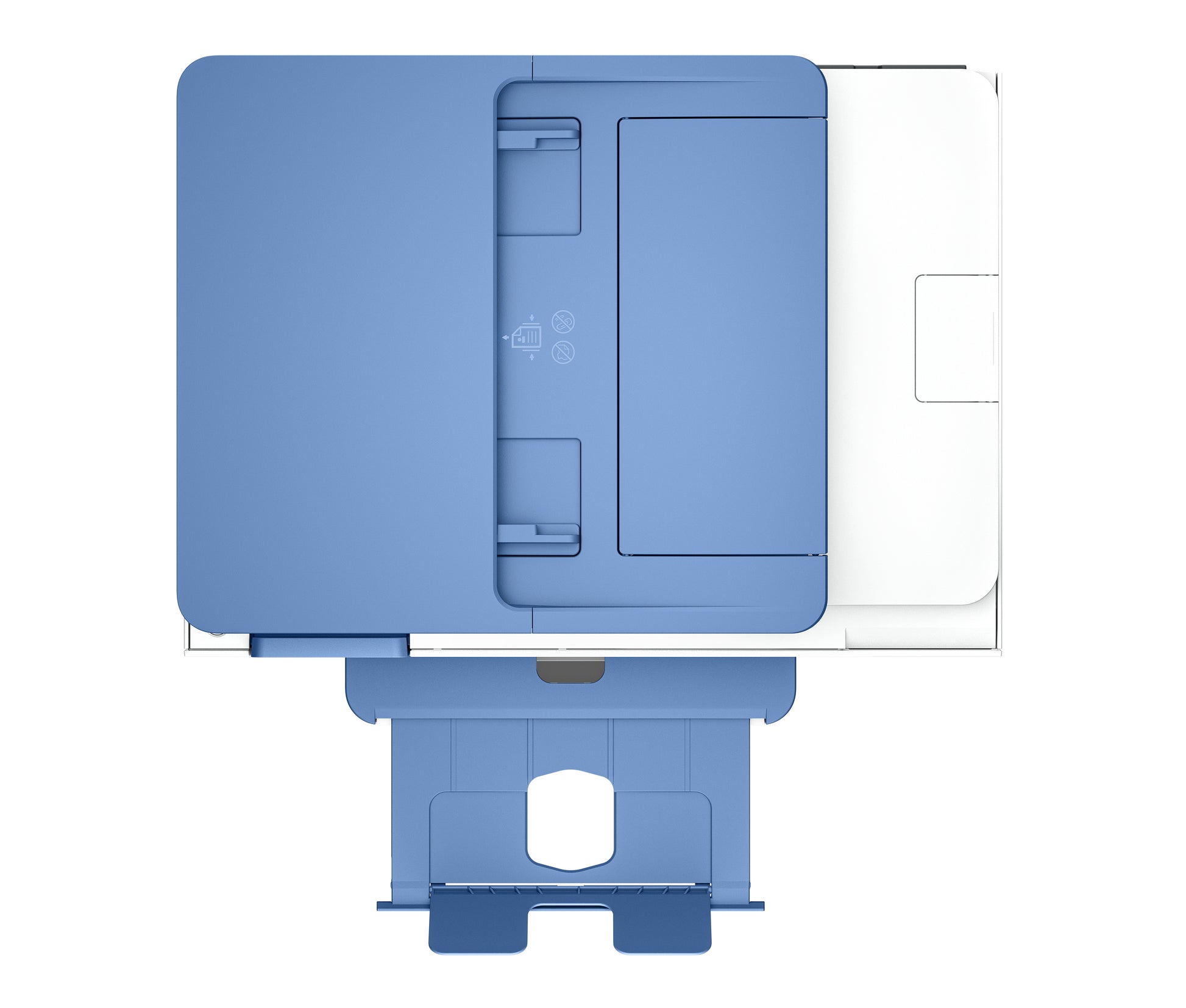 HP ENVY PHOTO 7931 – Farbiges Tintenstrahl-MFP
