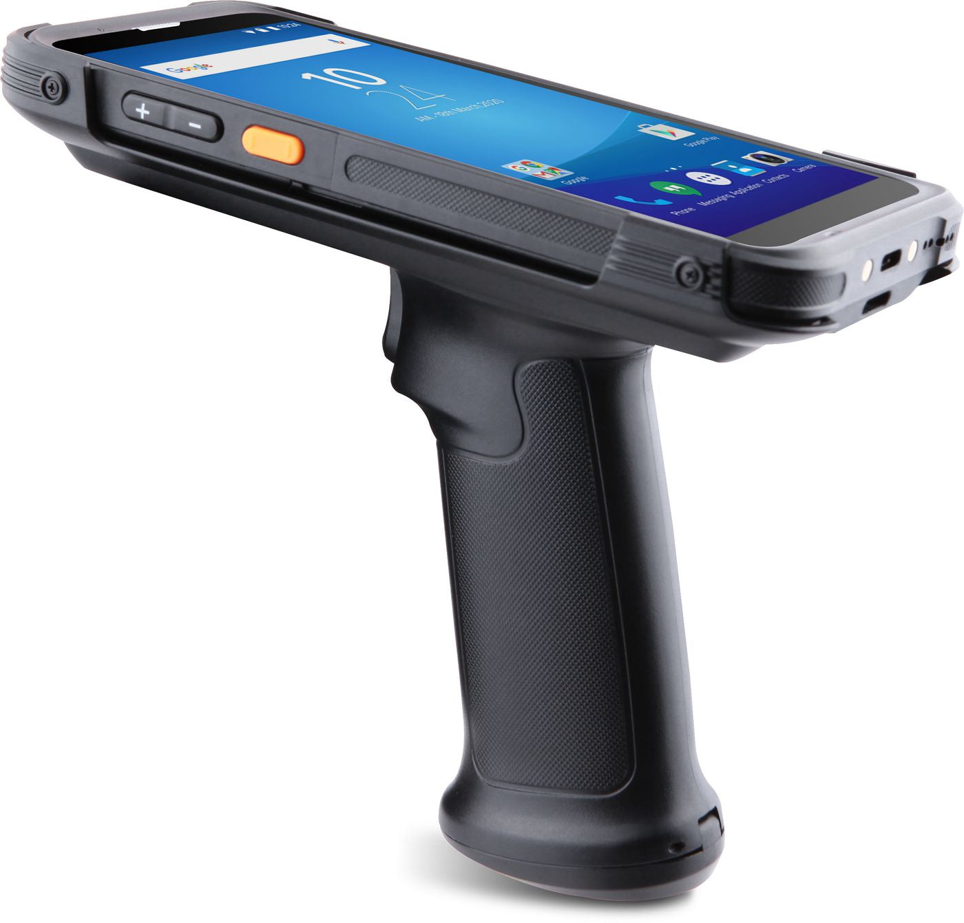 Capture Pistolengriff – für Eagle Mobile Terminal