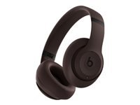 Apple Beats Studio Pro – Over-Ear Headset – Bluetooth 5.3, ANC, Touch-Steuerung – Braun, bis 40 h
