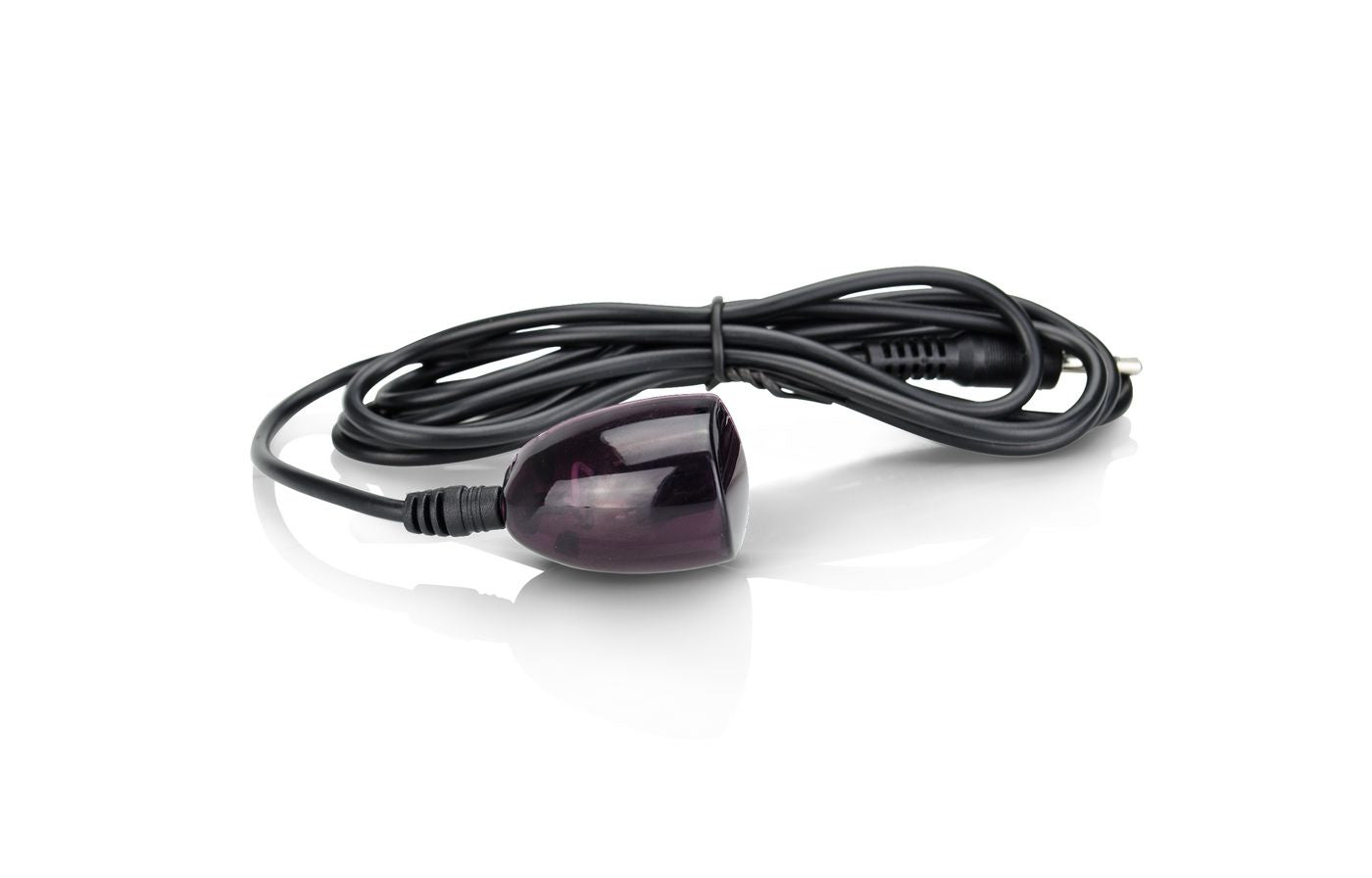 Vivolink IR-Extender-Set VL120024 – Empfänger/Sender, IR, schwarz