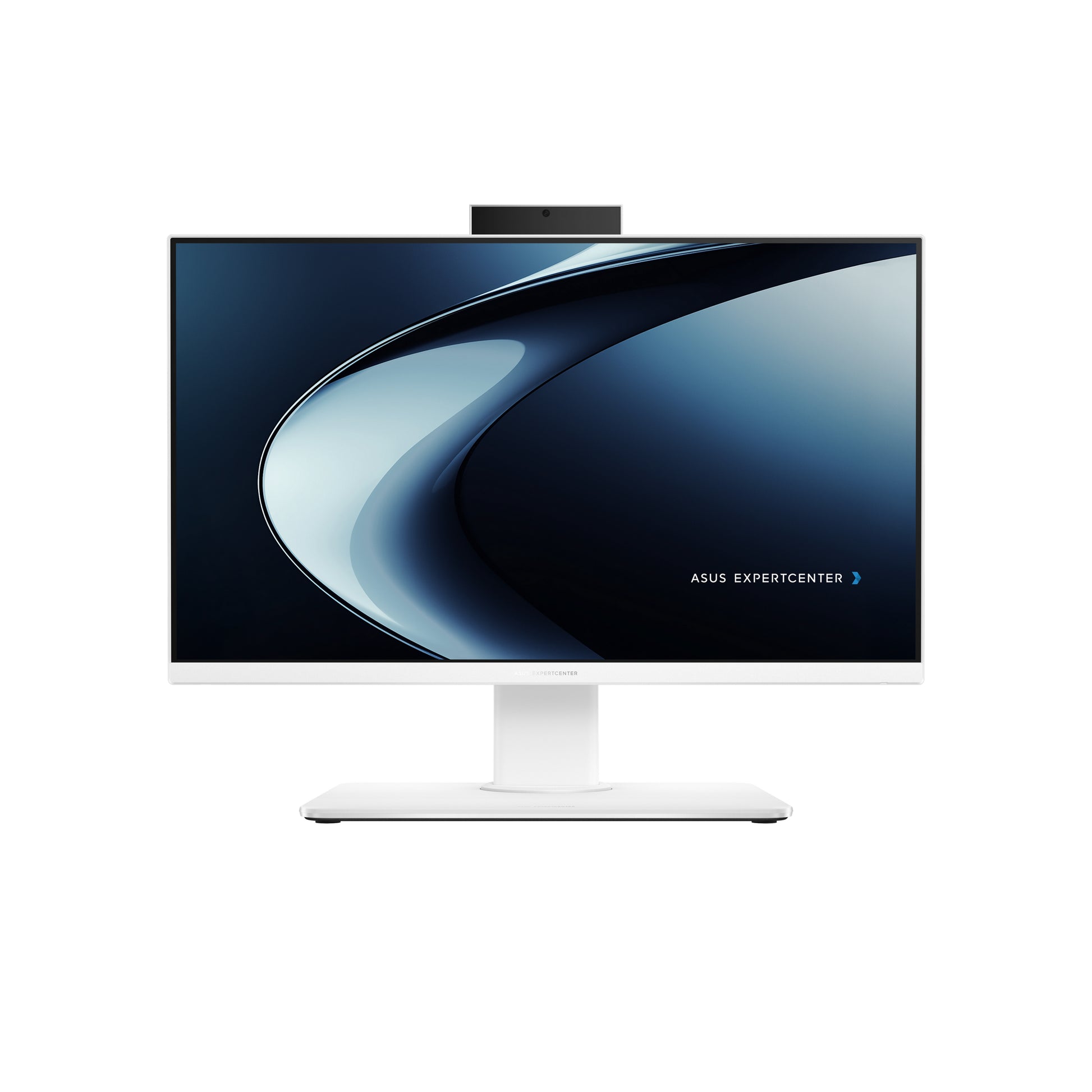 ASUS Expertcenter P400 All-in-One – 23,8" Full HD, Intel Core 5 210H, 16 GB RAM, 512 GB SSD, Windows 11 Pro