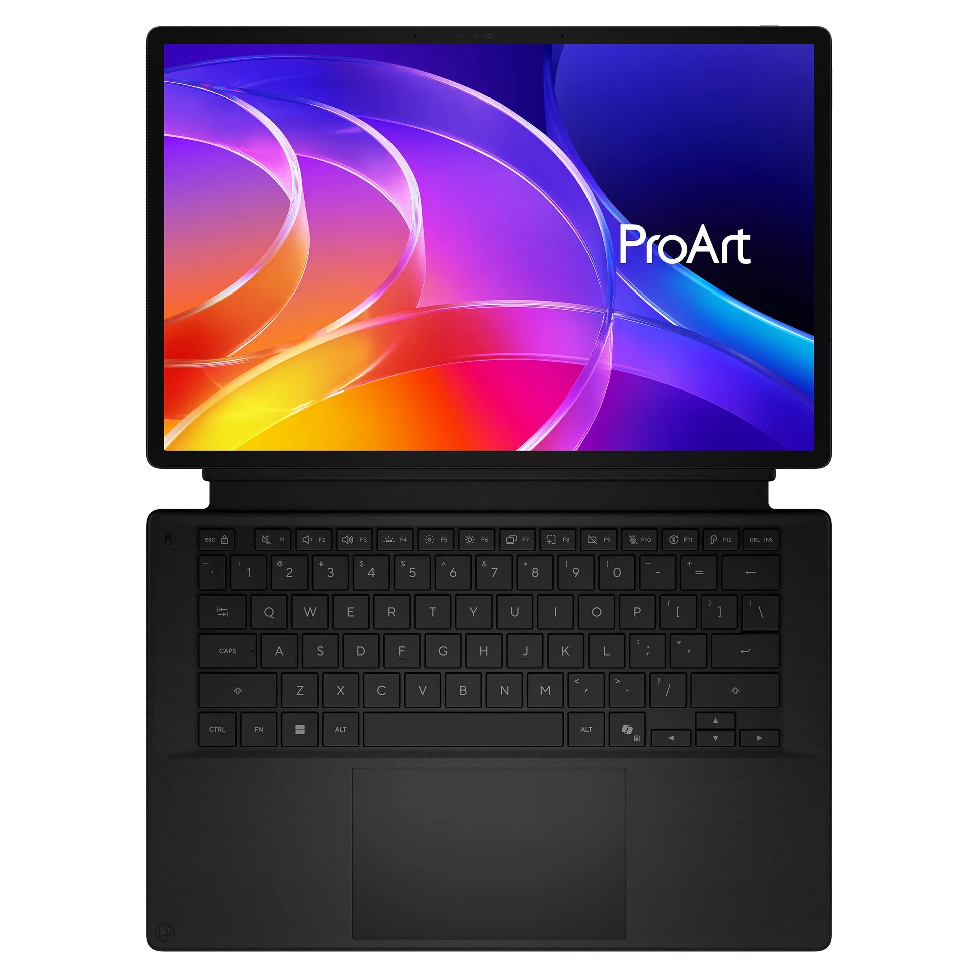 ASUS ProArt PZ14 HT7407NA-SN073W – 14" WQXGA+ OLED Touch, Snapdragon X2E-88-100, 32 GB, 1 TB SSD, Win 11 Home