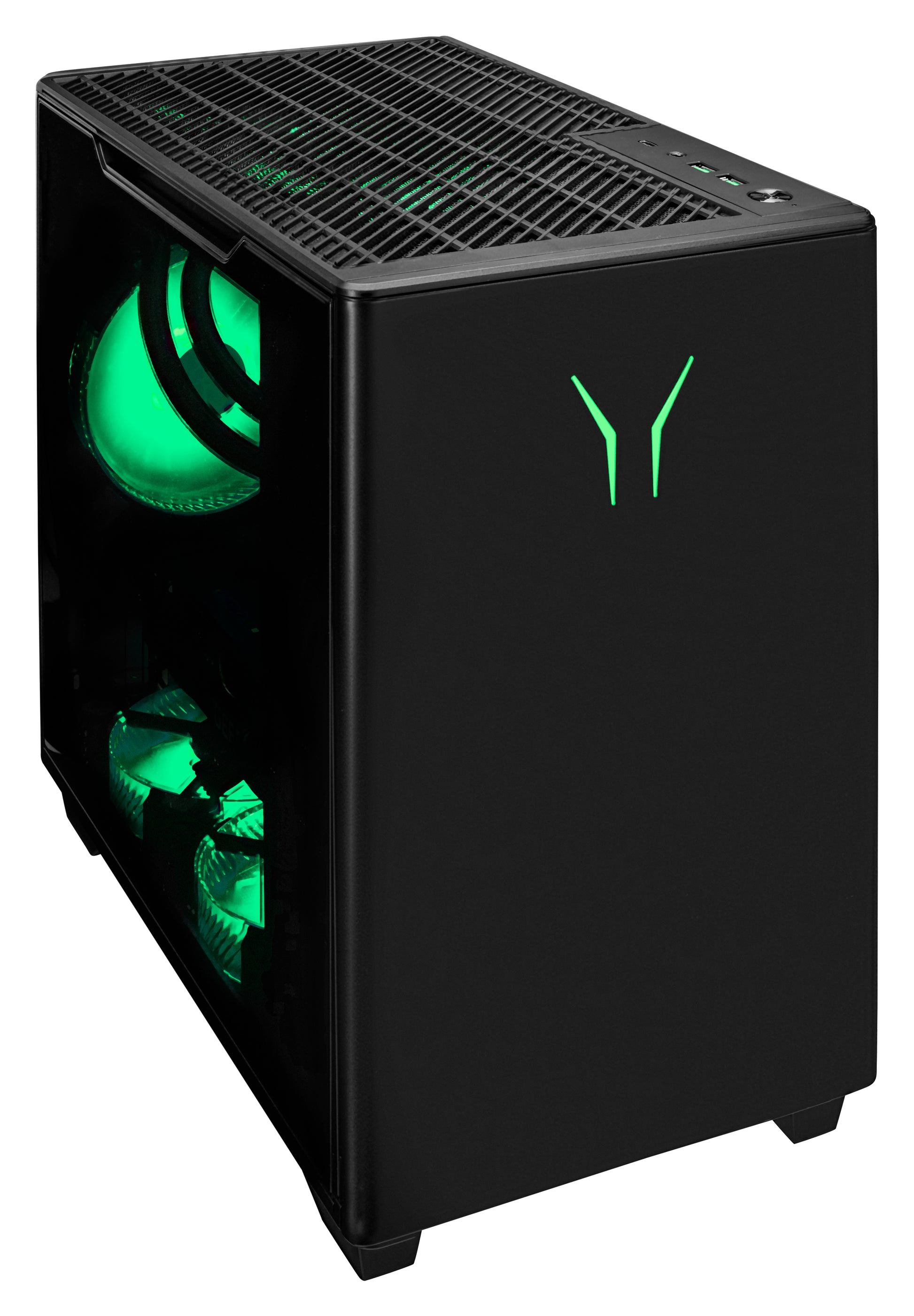 Erazer Bandit P20 Tower – Intel Core Ultra 7 265F, 32 GB RAM, 1 TB SSD, Windows 11
