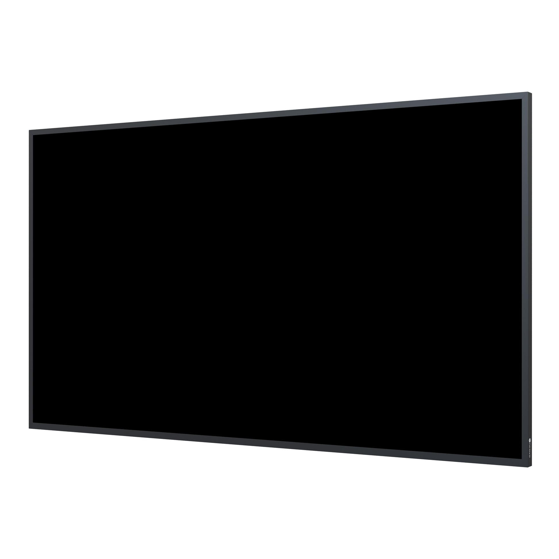 AG Neovo NSD-6503 – 64,5" Public Display LED UHD 4K