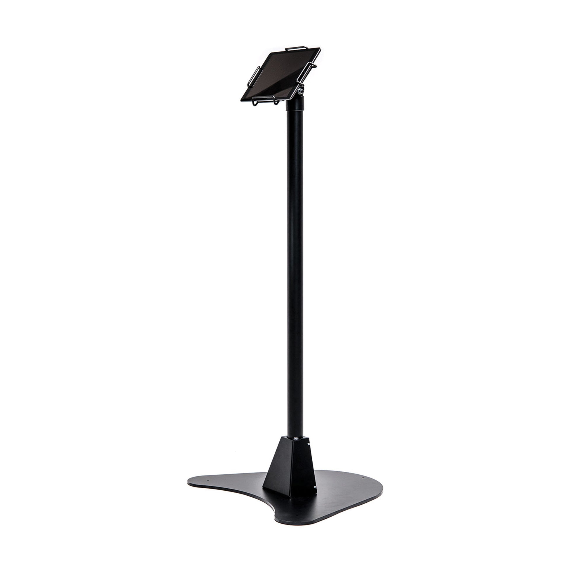 Star Micronics POS-Ständer, Stahl, Schwarz, 37954700