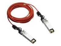 HPE SFP+ zu SFP+ DAC-Kabel – 10G, 1 m