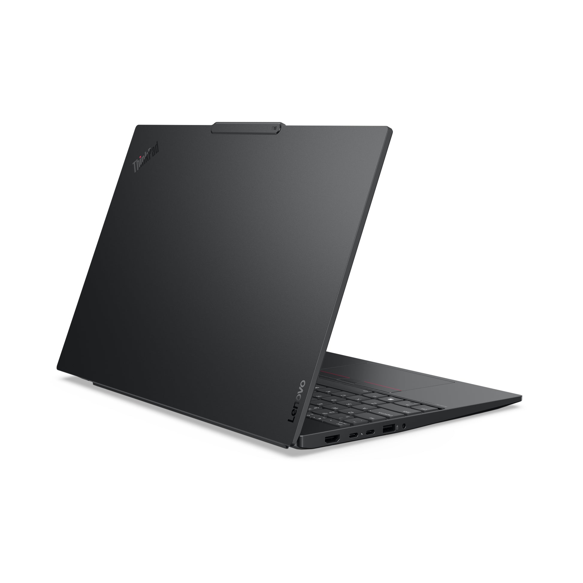 Lenovo ThinkPad E16 G3 Ryzen 7 250 – Windows 11 Pro