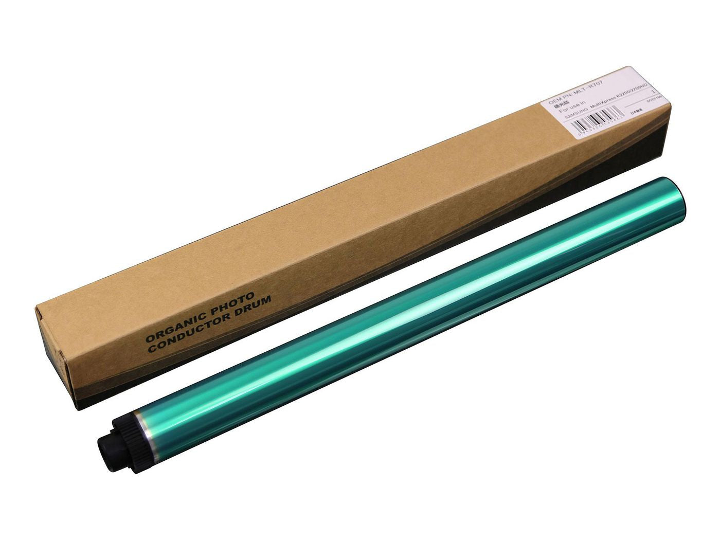 CoreParts OPC-Trommel kompatibel schwarz MSP3566 – für Samsung MultiXpress K2200/K2200ND