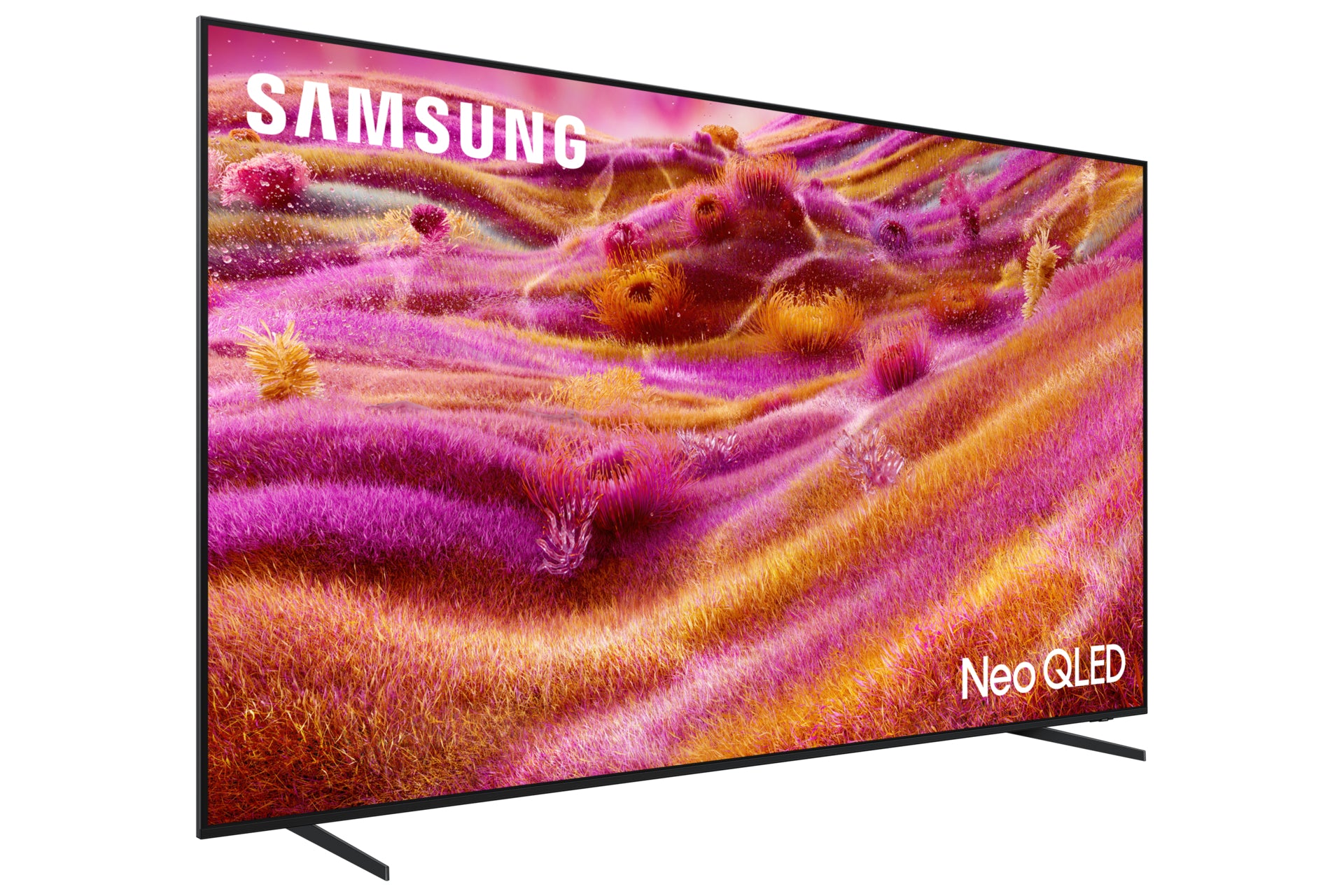 Samsung QE1115QN90F TXZU – 115" Neo QLED UHD 4K, Tizen (2025)