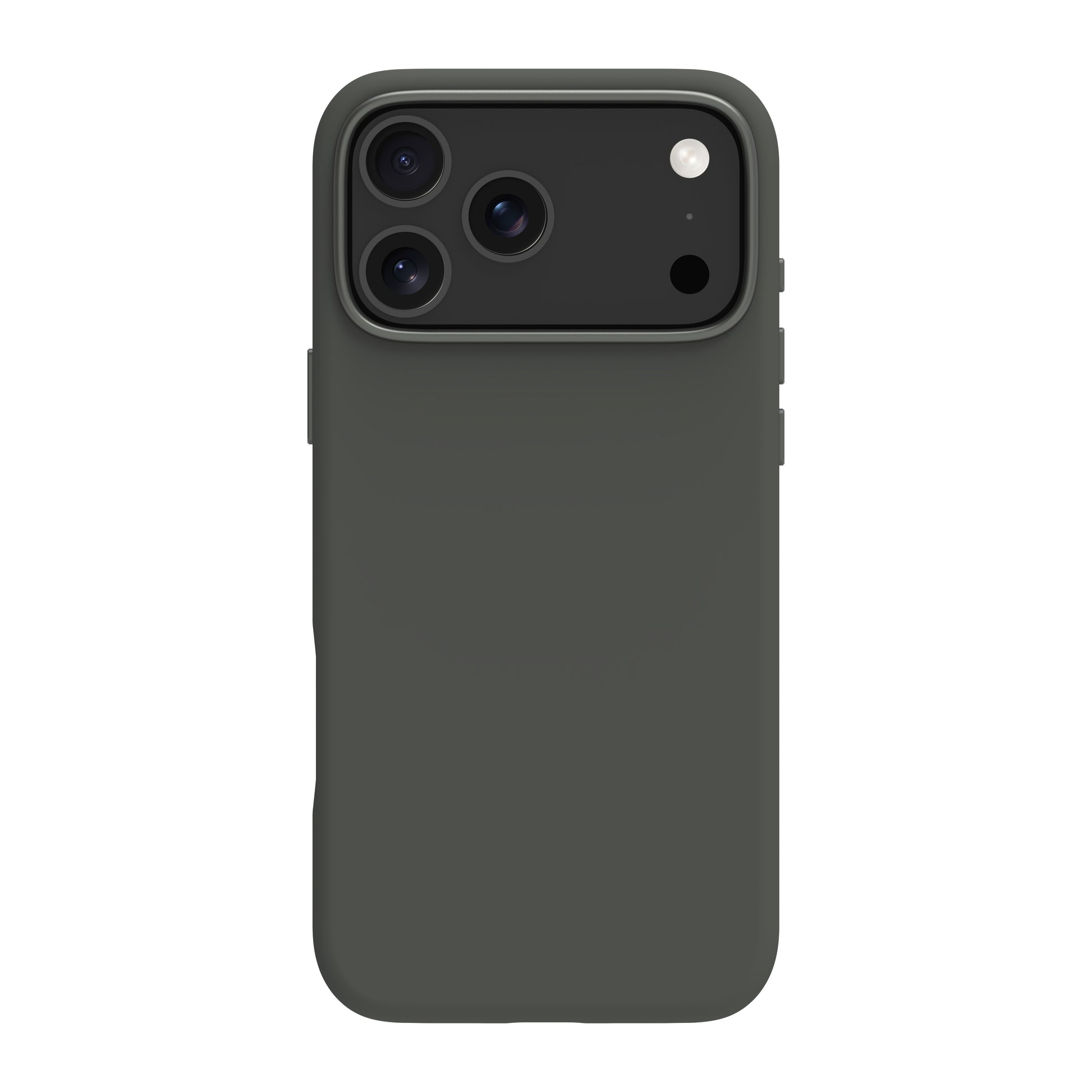 dbramante1928 Roskilde MS ICON Backcover – für Apple iPhone 17 Pro Max, tropfsicher, kratzresistent