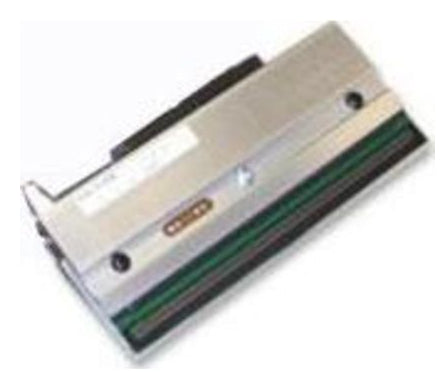 Honeywell Druckkopf 1-040086-900 – für PX4i, grau