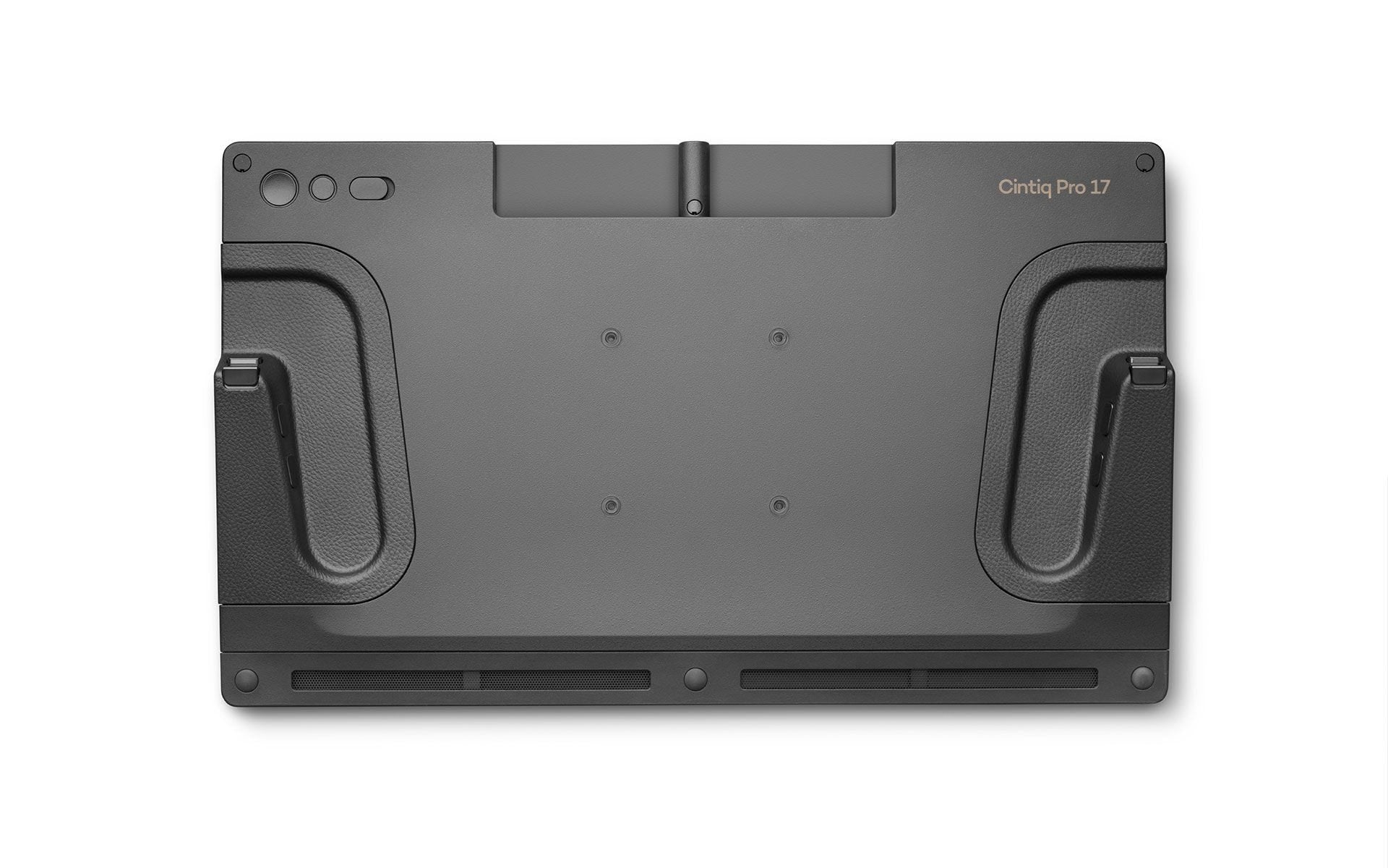 Wacom Stiftdisplay CINTIQ PRO 17