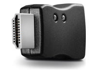 Lindy HDMI auf HDMI Adapter, HDMI 2.0, EDID-Emulator