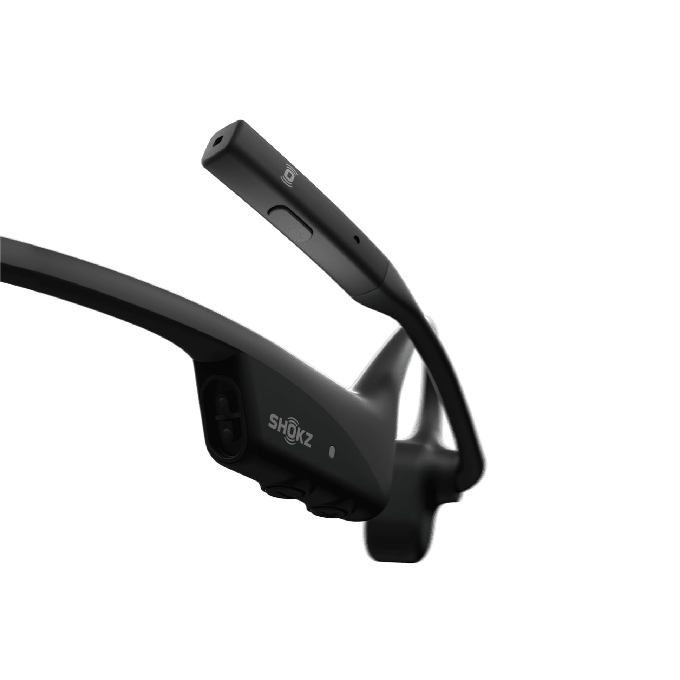 SHOKZ OPENCOMM2 UC 2025 UPGRADE – Headset – Noise-Cancelling-Mikrofon