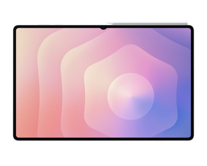 Samsung Galaxy Tab S11 Ultra – 14,6", 512 GB, 12 GB RAM, Wi‑Fi, Silber, IP68