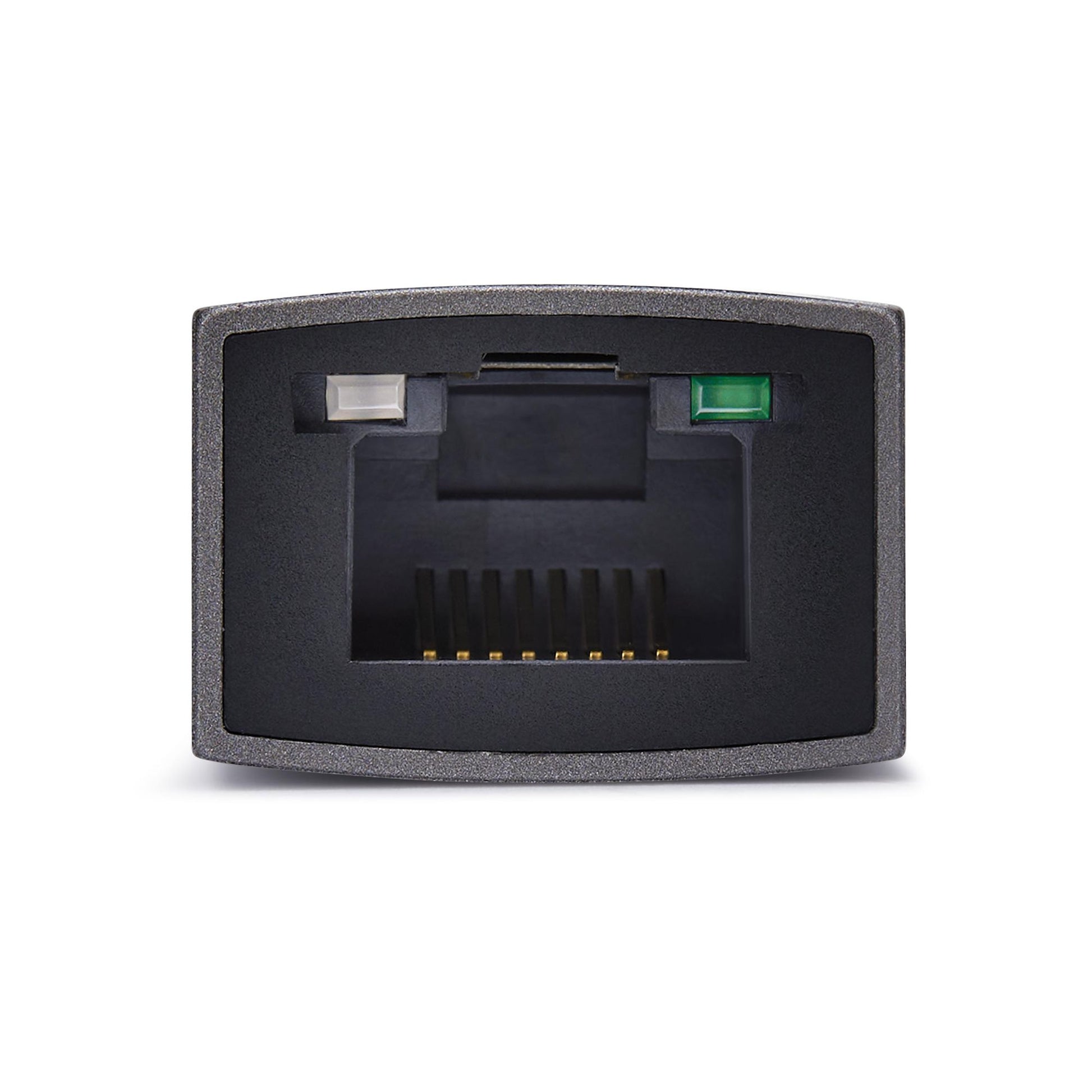 StarTech.com Netzwerkadapter USB-C/USB-A zu RJ-45 – 2,5 Gbit/s, USB 3.2 Gen 1, 0,152 m – für Windows/Mac/Linux