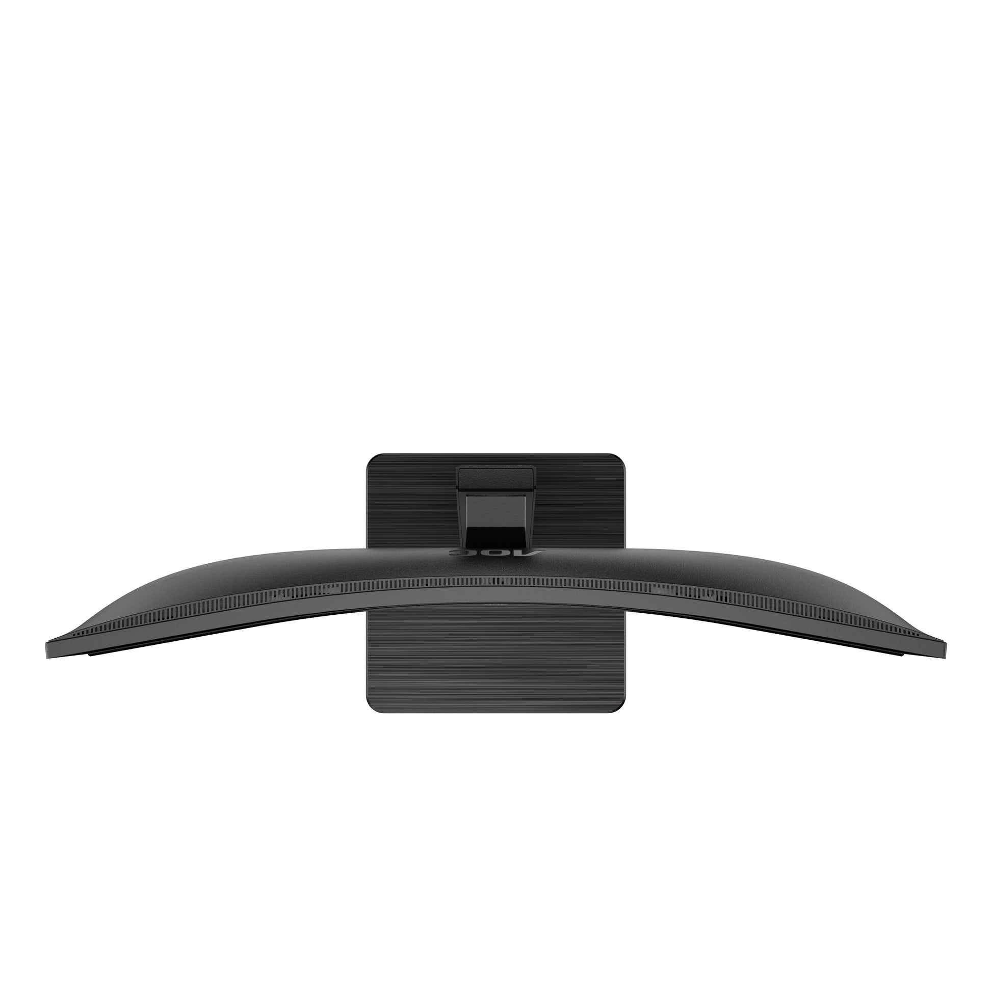 AOC Monitor, 34", 3440 × 1440 (UWQHD), VA, 100 Hz, 300 cd/m², KVM, USB-C, Gebogen, VESA 100 × 100, Schwarz