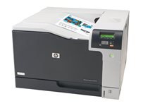 HP LaserJet CP5225N – A3/A4, Farbe, 20 S./Min., 3600 dpi