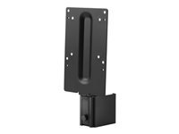 HP B250 – VESA-Adapterplatte – VESA 100×100 mm – für HP P27qG4, HP P22h G4, HP P24q G4 und andere