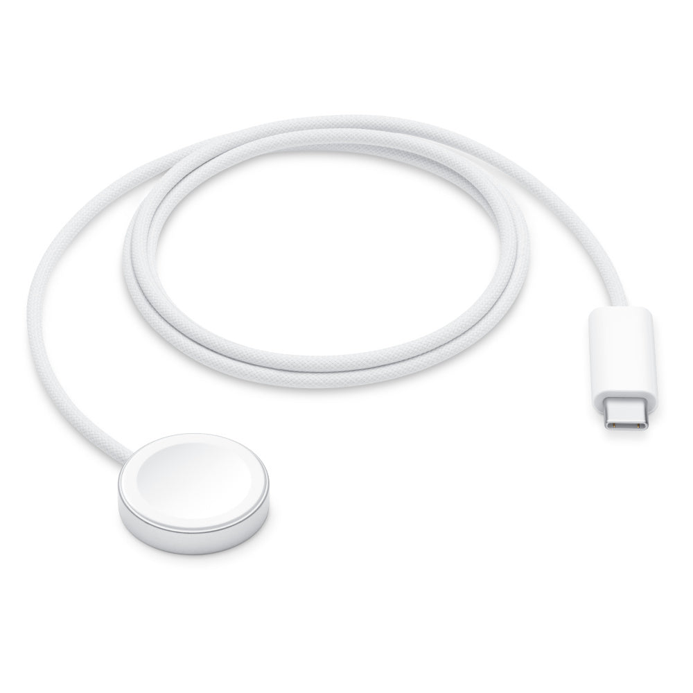 Apple Ladestation – Qi – für Watch Ultra 2, Watch Series 9, Watch SE und andere