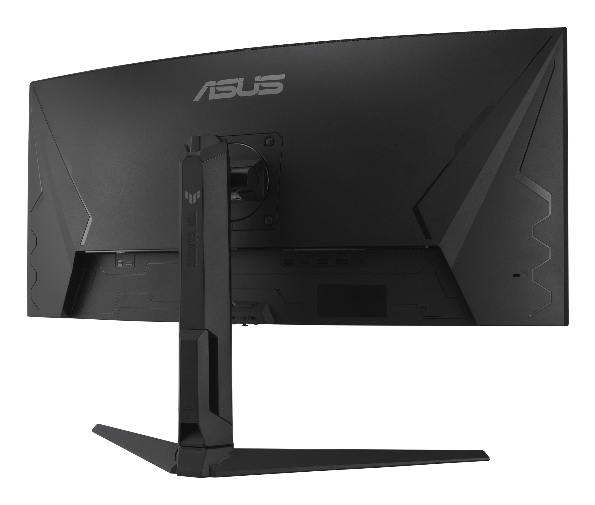 ASUS TUF Gaming VG34WQML5A – Monitor, 34", 3440 × 1440, VA, Gebogen, 400 cd/m²