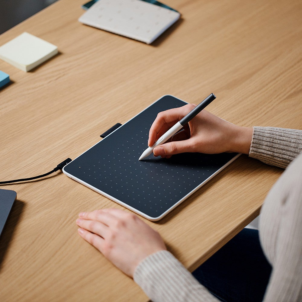 Wacom Stifttablet ONE, Stift