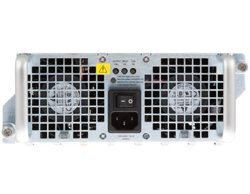 Cisco A920-PWR400-D Netzteil 400 W – für ASR 920 – grau