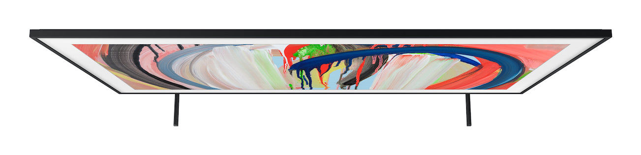 Samsung The Frame LS03H QE65LS03HAUXXN – 65" Fernseher – 4K UHD – QLED – Tizen – 144 Hz – HDR10 Plus