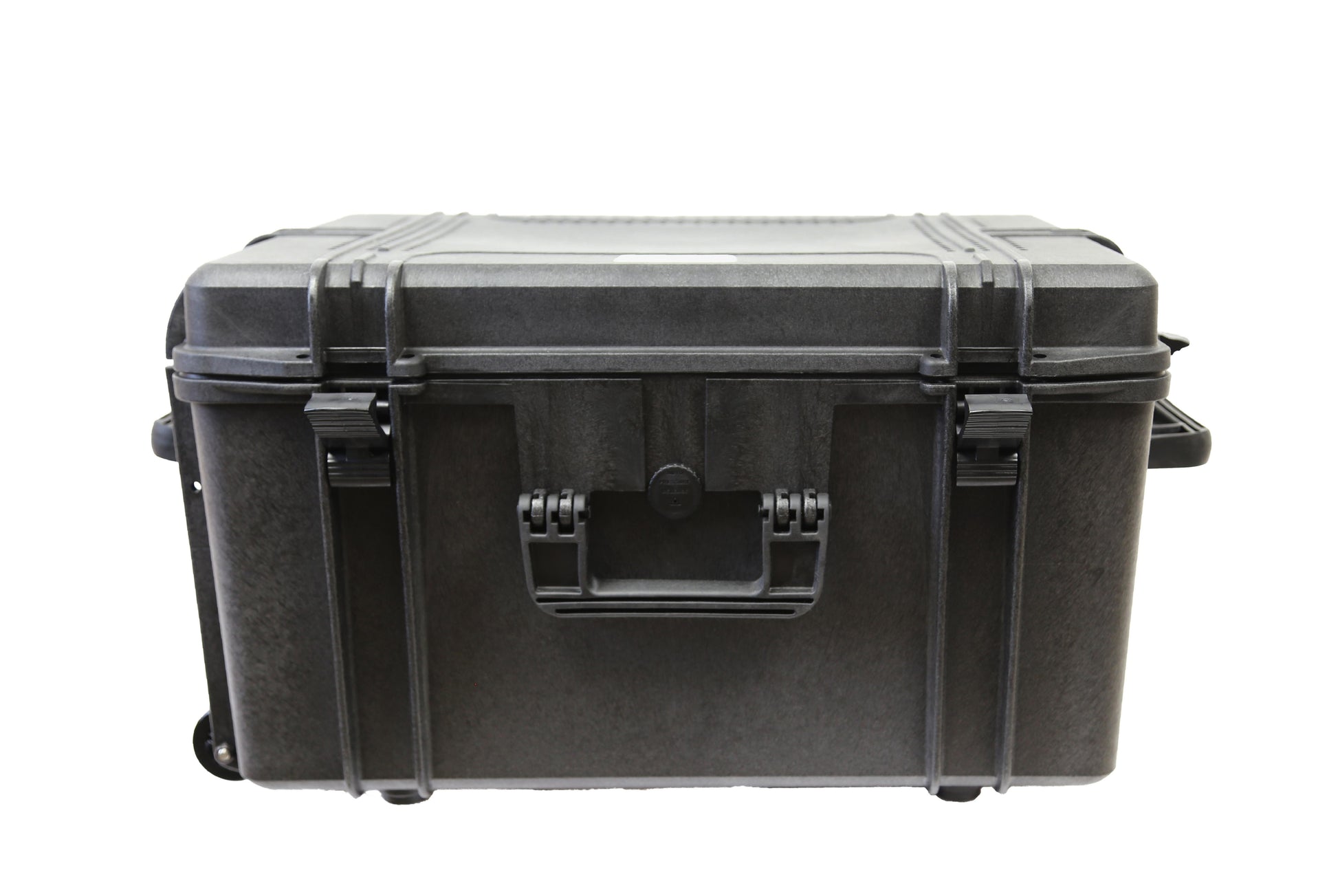 LEBA Innovation Leba NoteCase Gerätekoffer – für 20 Tablets – abschliessbar, Lenkrollen – Schwarz