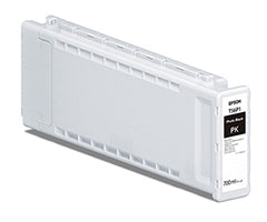 Epson Tintenpatrone Ultrachrome Pro10, Schwarz, Original – für Ultrachrome Pro10