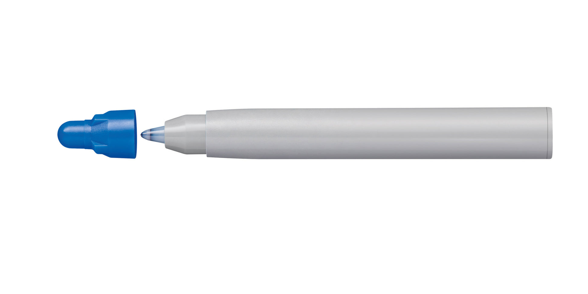 Pelikan Rollerpatronen Grand Prix für Pelikano, Twist – blau, 0,3 mm, geruchsarm, 5 Stk.