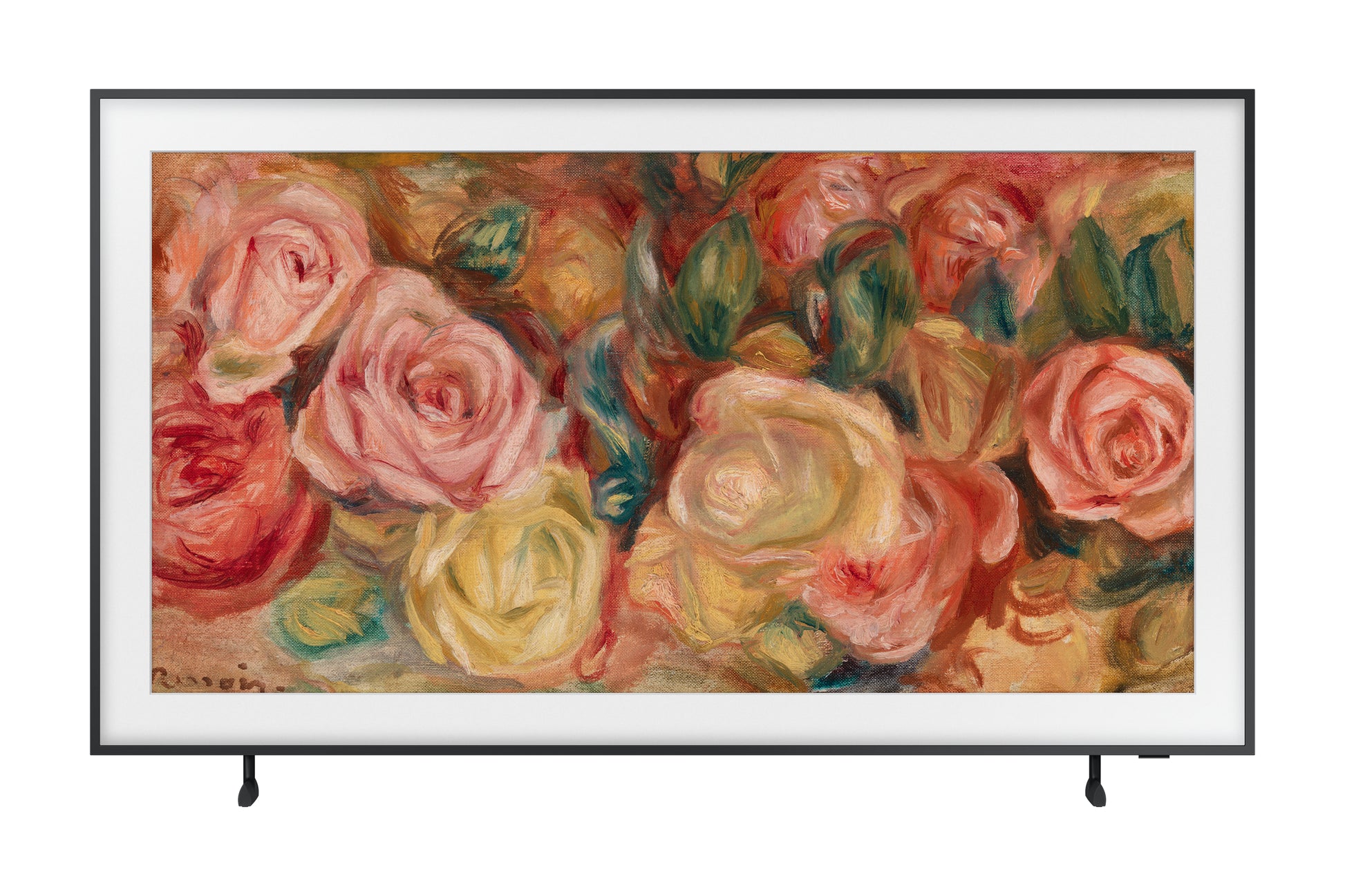 Samsung The Frame LS03D QE65LS03DAUXXN – 65" QLED Fernseher – 4K UHD – Tizen – 100 Hz – HDR10+
