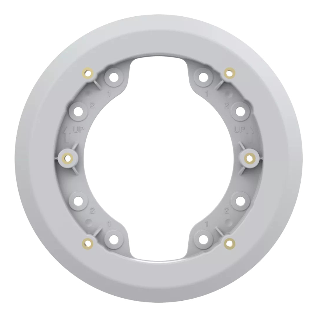 Axis TP1601 Adapterplatte