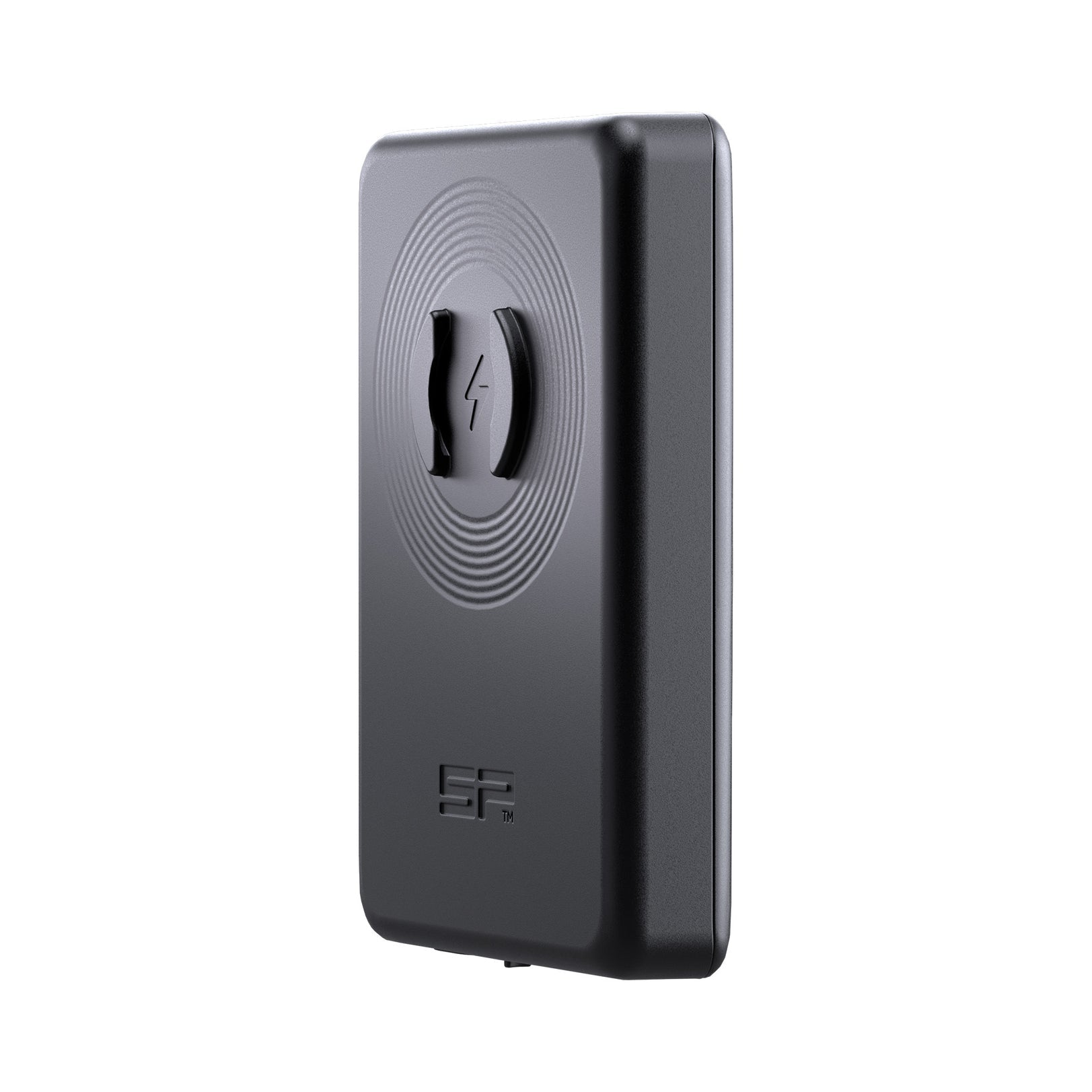 SP Connect MagSafe Powerbank 5'000 mAh – 10 W PD, 1× USB-C, schwarz