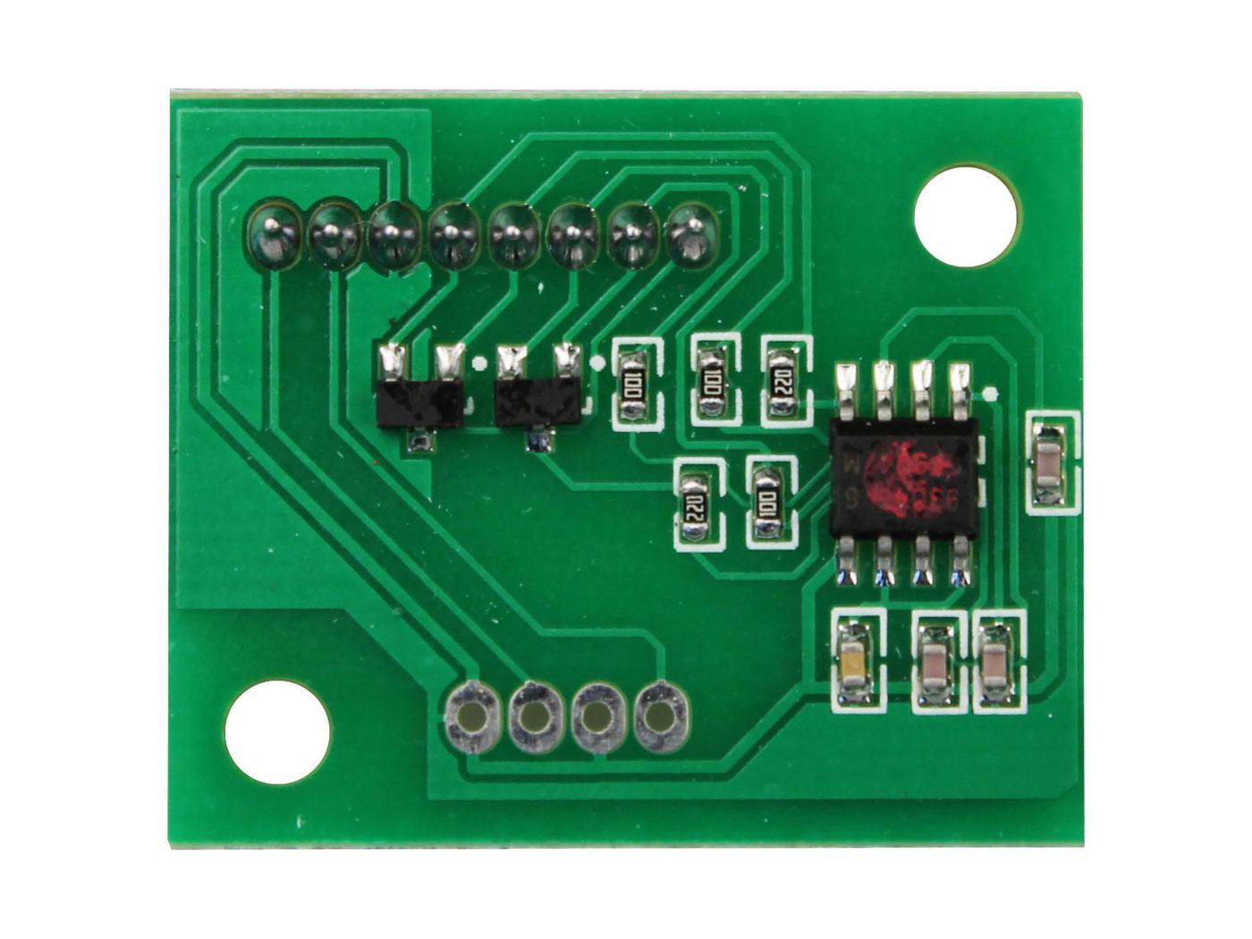 CoreParts Wartungspatrone Grün – für Konica Minolta bizhub C451/C550/C650