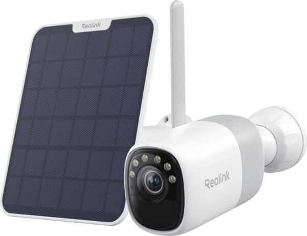Reolink Altas B630 PTZ – 4MP – WLAN – IP66