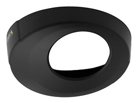 Axis Skin-Cover P39-R – schwarz