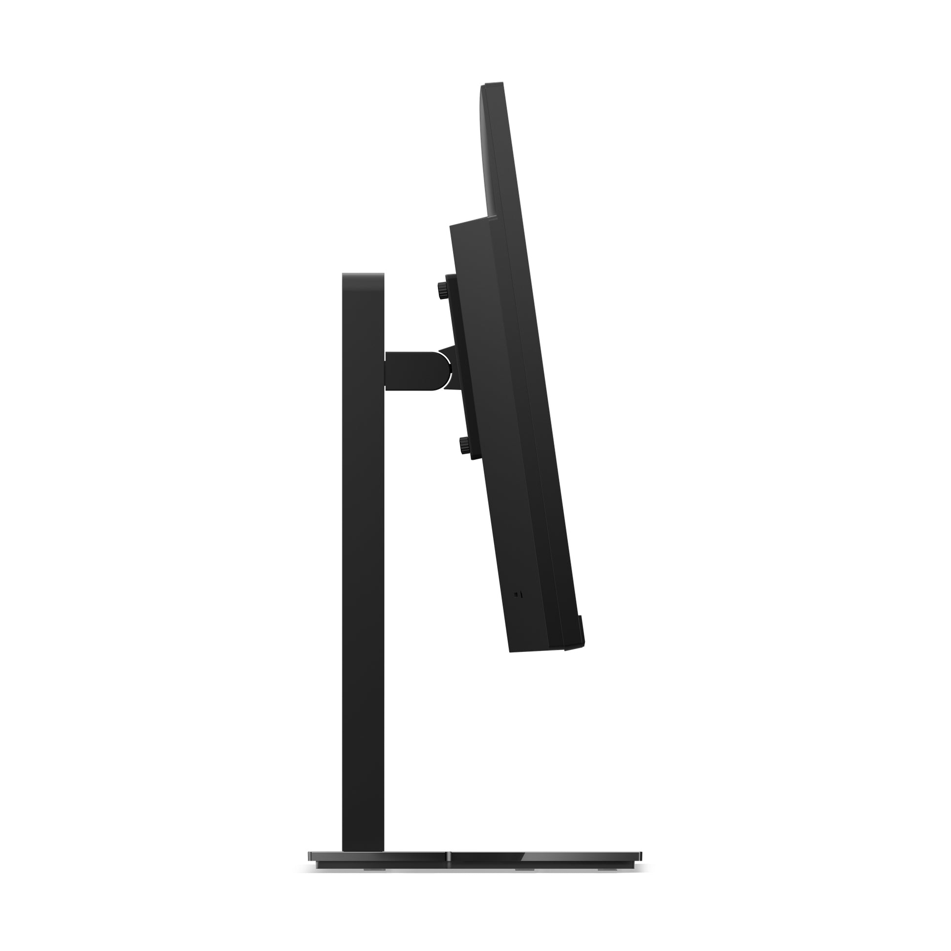 Lenovo Legion 27U-10 – Monitor, 27", G-SYNC kompatibel, FreeSync Premium, VESA 100 × 100, Raven Schwarz