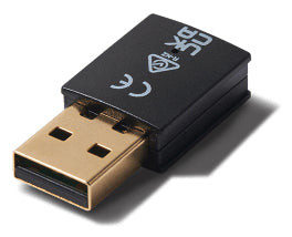 Elo Touch Solutions E131942 Wi-Fi Adapter-Kit – für Elo 3204L/4304L/5054L/5554L (Auswahl) – 1 Stück