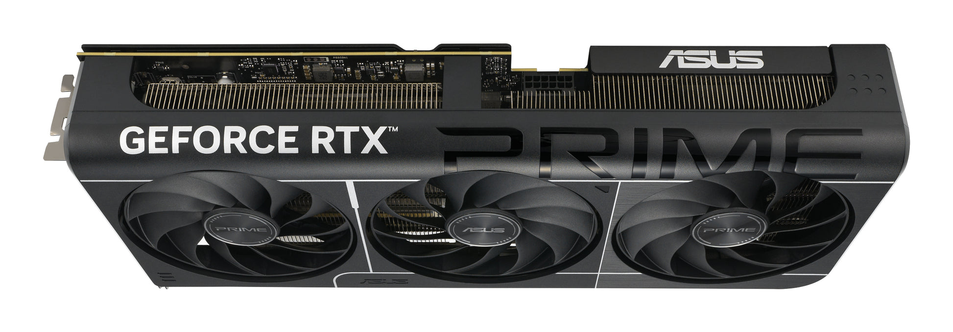 ASUS PRIME-RTX5070-O12G – Grafikkarte – GeForce RTX 5070, 12 GB GDDR7, PCIe 5.0, 3×DisplayPort, 1×HDMI